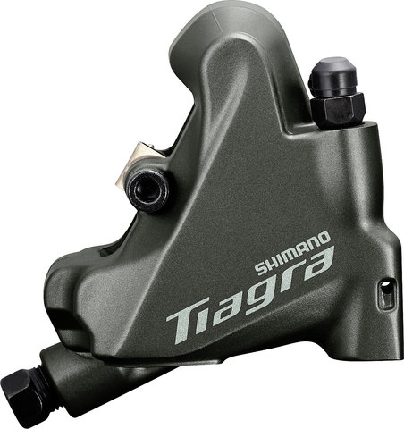 Shimano Tiagra BR-4770 Bremssattel - schwarz | Hinterrad