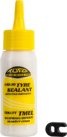 TUFO Standard Tyre Sealant - universal | 50 ml
