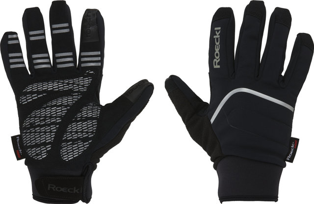 Roeckl Roen 2 Ganzfinger-Handschuhe - black/8