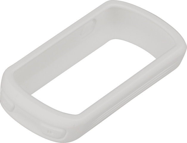 Garmin Silikonhülle für Edge Explore - weiß