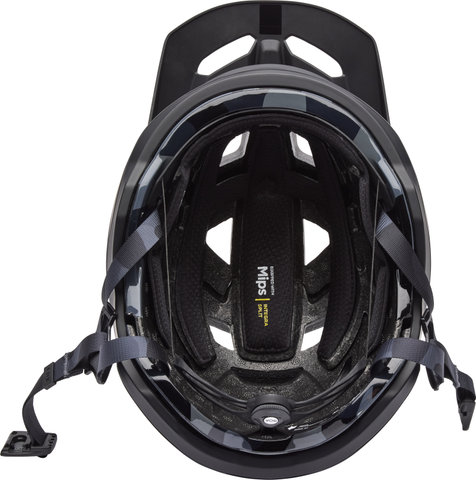 Fox Head Speedframe RS MIPS Helmet - camp-black camo/55 - 59 cm