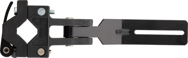Pletscher Set de cierre rápido para MTB-quick-rack - universal