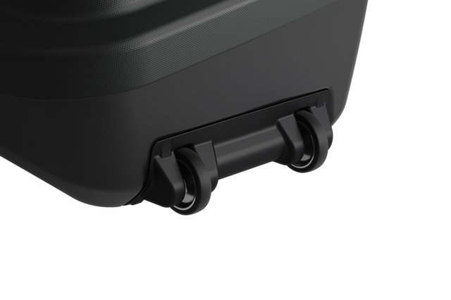 Thule Caja de transporte Santu - negro