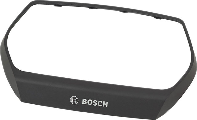Bosch Cache design pour écran Nyon - BUI275 - noir