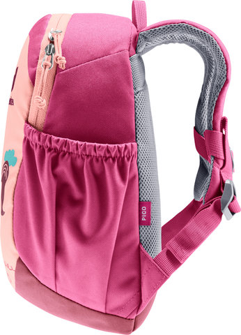 deuter Pico Kids Rucksack - bloom-ruby/5000 ml