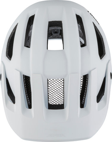 Alpina Rootage 2 Helmet - white camo matt | 52 - 56 cm