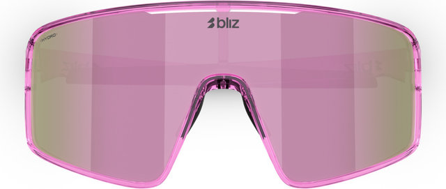 Bliz Gafas Deportivas P001S - transparent pink