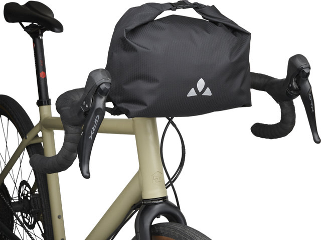VAUDE Aqua Box Light Lenkertasche Modell 2022 - black uni/4000 ml