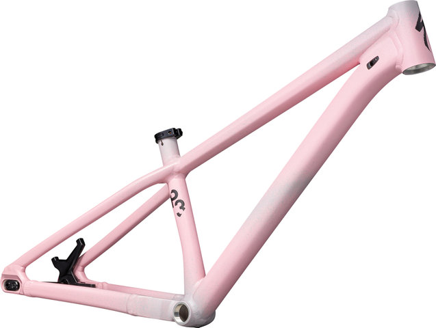 Specialized Kit de cuadro P.3 26" - satin cool grey diffused-desert rose-black | 1 1/8" - 1,5" tapered | one size | 26"