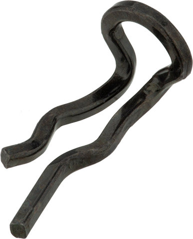 Shimano Sicherungsring für Flat Mount - universal