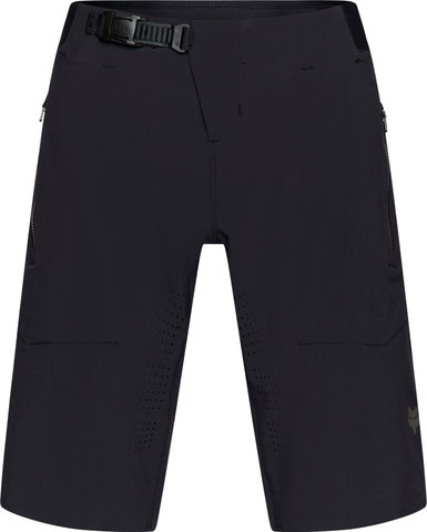 Fox Head Pantalones cortos Flexair para mujer - black | S | 4
