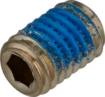 Factor OSTRO Gravel Einstellschraube M8 x 12 mm - universal