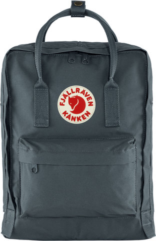 Fjällräven Kånken Backpack - graphite | 16 l