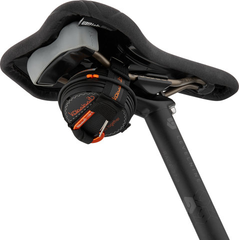 kommit Bike Towing System - black