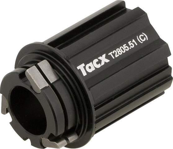 Garmin Freilaufkörper für Tacx Flux und Neo - universal/Campagnolo