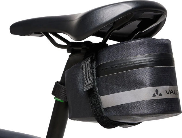 VAUDE Tool Proof XL Satteltasche - black | 1700 ml