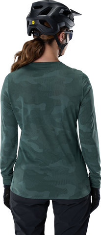 Fox Head Ranger TruDri L/S Damen Trikot - XS
