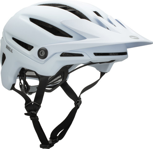 Bell Casque Sixer MIPS - solid white | 55 - 59 cm