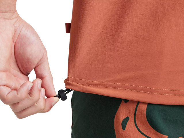 Specialized ADV Adventure Air SS Trikot - pecan | M