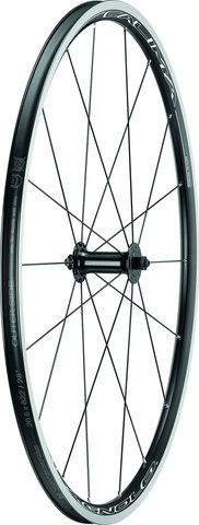 Campagnolo Set de Roues Calima G3 - black/130 mm/100 mm/28"/Shimano Route/100 mm/Shimano Route/100 mm/130 mm