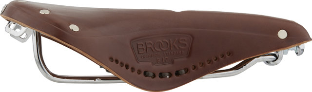 Brooks Selle B17 Imperial - brun Brooks Selle B17 Imperial - brun