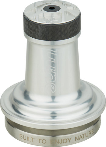 tune Stampfer Espresso Tamper - 2017 Model - silver/universal
