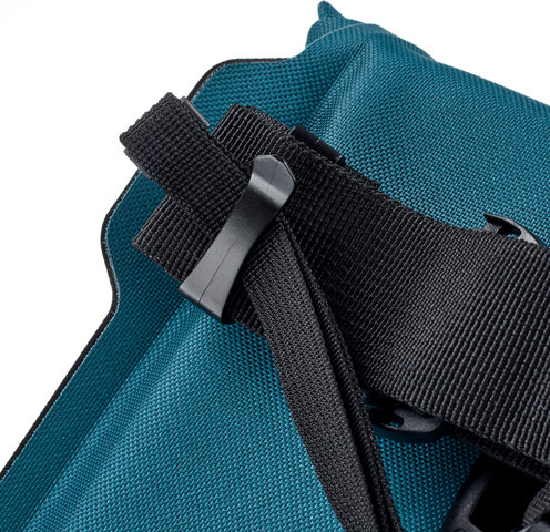 ORTLIEB Sac banane / Sacoche de Guidon Velo-Sling Flex - petrol