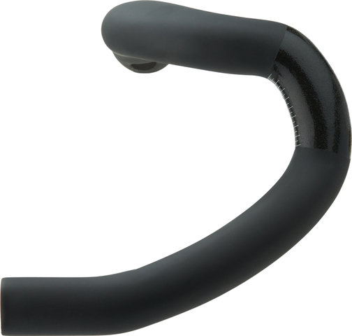 3T Superghiaia Integrale LTD 31.8 Carbon Lenker - black/420 mm
