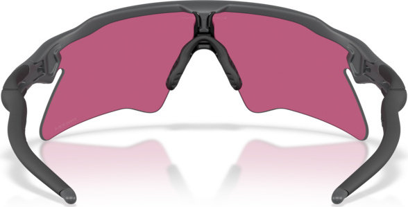Oakley Lunettes de sport Radar EV Heater - matte carbon | prizm field