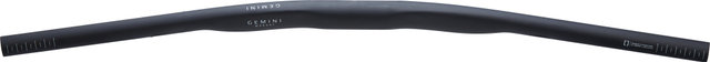 GEMINI WÄSSAT Lightweight 31.8 Carbon Lenker - matt UD Carbon/760 mm