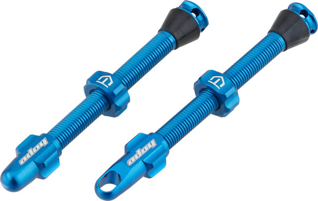 Hope - blue/SV 60 mm