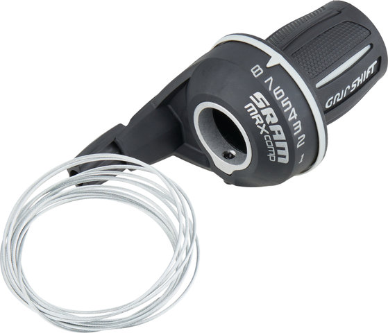 SRAM MRX Comp Twister twist shifter 8-speed - black/8-speed