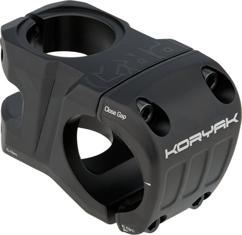 PRO Potencia Koryak E-Performance 35 - negro/0°/35 mm