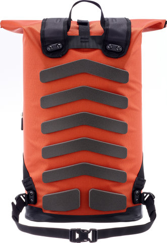 ORTLIEB Mochila Commuter-Daypack 21 L - rooibos/21 