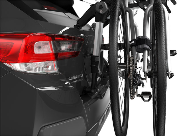 Thule Bike Protector para portabicicletas - universal