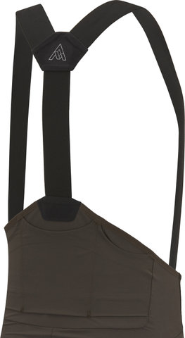 7mesh MK3 Cargo Bib Shorts - peat/M