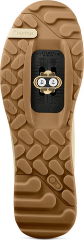 crankbrothers - sand-brown-gum/42