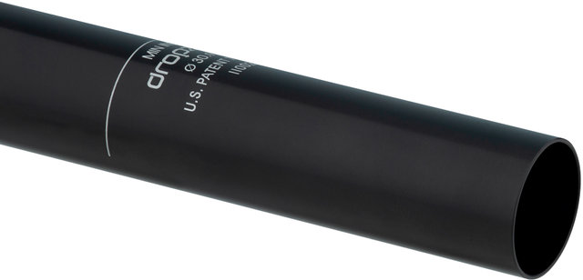 Dropzone 75 mm Seatpost - black/30.9 mm / 300 mm / SB 20 mm / not incl. Remote