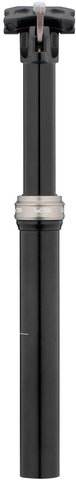 Dropzone Remote 100 mm Seatpost - black/30.9 mm / 350 mm / SB 20 mm / not incl. Remote