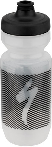 Bidón Purist WaterGate 650 ml - translucent s-logo/650 ml