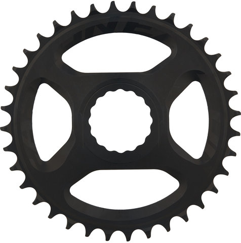 Easton Direct Mount FLT SRAM 12-speed Chainring - black/36 tooth