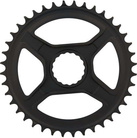 Easton Direct Mount FLT SRAM 12-speed Chainring - black/40 tooth