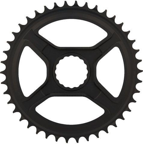 Easton Direct Mount FLT SRAM 12-speed Chainring - black/42 tooth