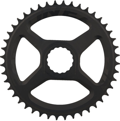 Easton Direct Mount FLT SRAM 12-speed Chainring - black/44 tooth