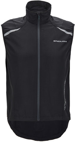 Endura Chaleco Hummvee - black/S