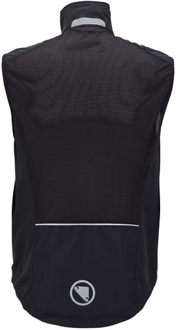 Gilet Hummvee - black/S
