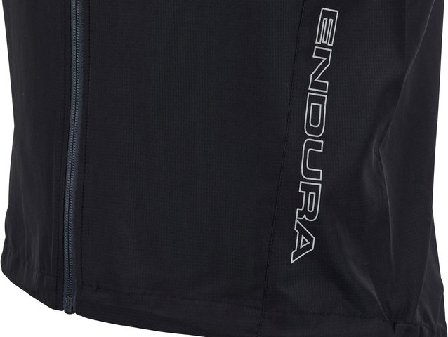 Gilet Hummvee - black/S