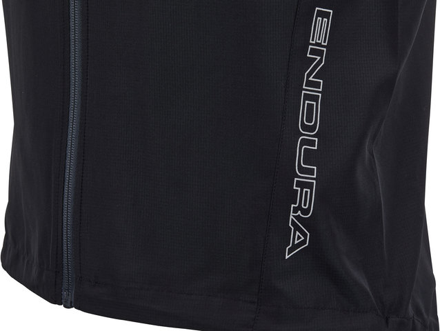 Endura Chaleco Hummvee - black/S