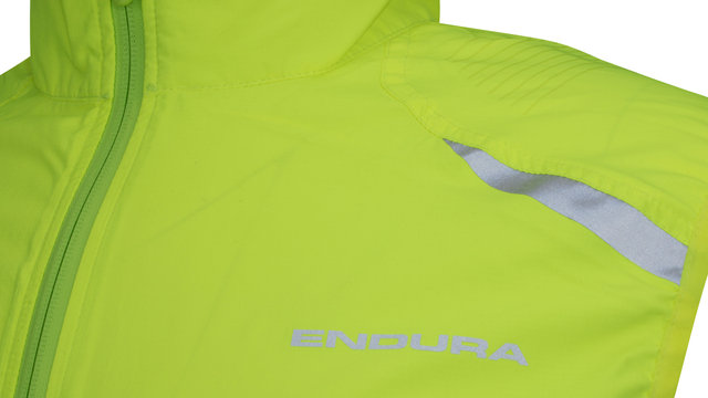 Endura Chaleco Hummvee - hi-viz yellow/M