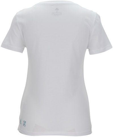 GFX Womens T-Shirt - white/S